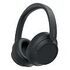 SONY WH-CH720N, Black