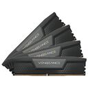 CORSAIR Vengeance Kit, DDR5-6200, Intel optimized, 64GB, CL32, Black (CMK64GX5M4B6200C32)