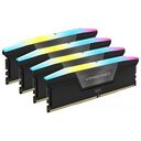 CORSAIR Vengeance RGB Kit, DDR5-6600, Intel optimized, 64GB, CL32, Black (CMH64GX5M4B6600C32)