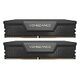 CORSAIR Vengeance Kit, DDR5-6600, Intel optimized, 64GB, CL32, Black (CMK64GX5M2B6600C32)