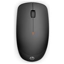 HP 235 Slim Wireless Mouse, Black (4E407AA)