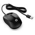 HP 1000 Mouse, Schwarz (4QM14AA)