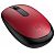 HP 240 Bluetooth Mouse, Empire Red (43N05AA)