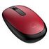 HP 240 Bluetooth Mouse, Empire Red (43N05AA)