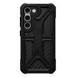 UAG Monarch Series Case, Galaxy S23, Carbon Fiber (214120114242)