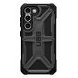 UAG Monarch Series Case, Galaxy S23, Silber (214120113333)
