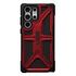 UAG Monarch Series Case, Galaxy S23 Ultra, Crimson (214135119494)