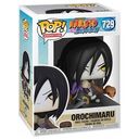 FUNKO Pop! Animation: Naruto - Orochimaru