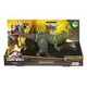 MATTEL Jurassic World: Gigantic Trackers - Sinotyrannus (HLP25)
