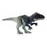 MATTEL Jurassic World: Wild Roar - Eocarcharia (HLP17)