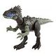 MATTEL Jurassic World: Wild Roar - Dryptosaurus (HLP15)