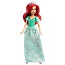 MATTEL Disney Princess - Arielle (HLW10)