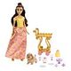 MATTEL Disney Princess - Belle's Tea Party (HLW20)
