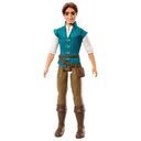 MATTEL Disney Princess - Fashion Prince Flynn (HLV98)