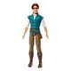 MATTEL Disney Princess - Fashion Prince Flynn (HLV98)