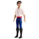 MATTEL Disney Princess - Fashion Prince Eric (HLV97)
