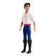 MATTEL Disney Princess - Fashion Prince Eric (HLV97)