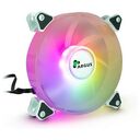 INTER-TECH Argus RS-061 ARGB 120mm, White (88885531)