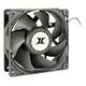 INTER-TECH IPC FAN 120mm, Black, Pack of 3 (88887368)