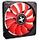 XILENCE Performance C XPF140.R.PWM, 140mm, Red/Black (XF051)