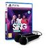 Let's Sing 2023 Hits français et internationaux, incl. 2 Microphones (Ravenscourt), PS5