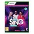 Let's Sing 2023 Hits français et internationaux (Ravenscourt), Xbox One