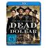 Dead for a Dollar (Blu-ray, 2022, C.Waltz / W.Dafoe)