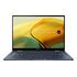 ASUS ZenBook 14 Flip OLED UP3404VA-KN058W, Core i7-1360P (12x 2.2/5.0GHz), 16GB, 1.0TB SSD, Swiss keyboard layout (90NB10E2-M002S0)