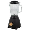 FURBER Standmixer, Schwarz (F01093)