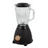 FURBER Stand Blender, Black (F01093)