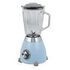 FURBER Stand Blender, Light Blue (F01089)