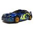 HPI RACING WR8 Nitro 2001 WRC Subaru Impreza RTR, 1:8 (160211)