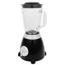 FURBER Standmixer, Schwarz Glanz (F01085)