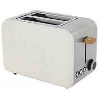 FURBER Toaster Hepburn, Beige (F01096)