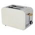 FURBER Toaster Hepburn, Beige (F01096)