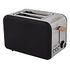 FURBER Toaster, Black (F01092)