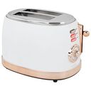 FURBER Toaster Monroe, Rosegold (F01080)