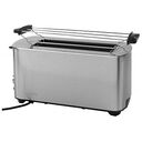 FURBER Toaster Arrosto, Silver (F00896)