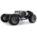 AMEWI AMXRacing RXB7 Buggy 4WD RTR 1:7, Black (22553)