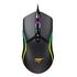 HAVIT MS1026 Gaming Mouse, Schwarz