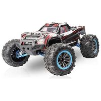 AMEWI Crusher Monstertruck Brushless 4WD RTR 1:10 (22569)