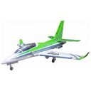 AMEWI AMXFlight Viper Jet V4 Pro 6-8S PNP, Green (24098)