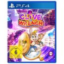 Clive 'N' Wrench (Numskull Games), PS4
