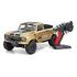 KYOSHO Outlaw Rampage Pro 1:10 RC EP Readyset - T2 Gold (K.34363T2B)