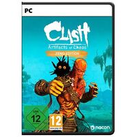 Clash: Artifacts of Chaos - Zeno Edition (Nacon), PC [Download]