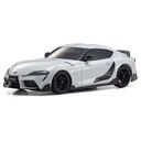 KYOSHO Mini-Z AWD Toyota GR Supra TRD Aero Version, Weiss (K.32626W)