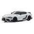 KYOSHO Mini-Z AWD Toyota GR Supra TRD Aero Version, Weiss (K.32626W)