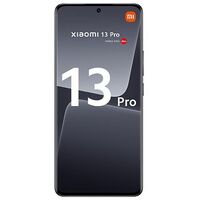 XIAOMI 13 Pro, 256GB, 12GB RAM, Ceramic Black ab CHF 799.00 bei