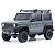 KYOSHO Mini-Z 4X4 MX-01 Suzuki Jimny Sierra Apio TS4, Grau (K.32525G)