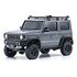 KYOSHO Mini-Z 4X4 MX-01 Suzuki Jimny Sierra Apio TS4, Grau (K.32525G)